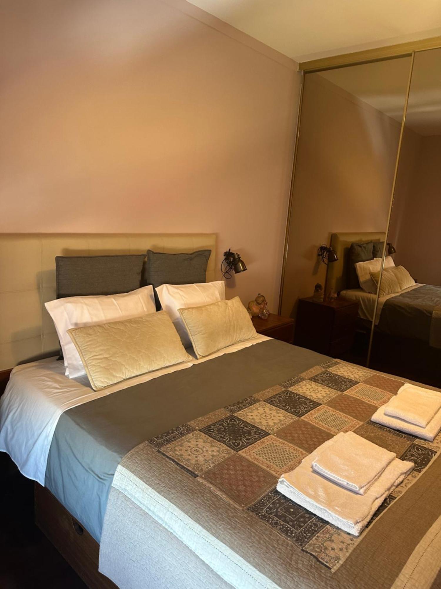 Aeroporto Guesthouse Maía Kültér fotó