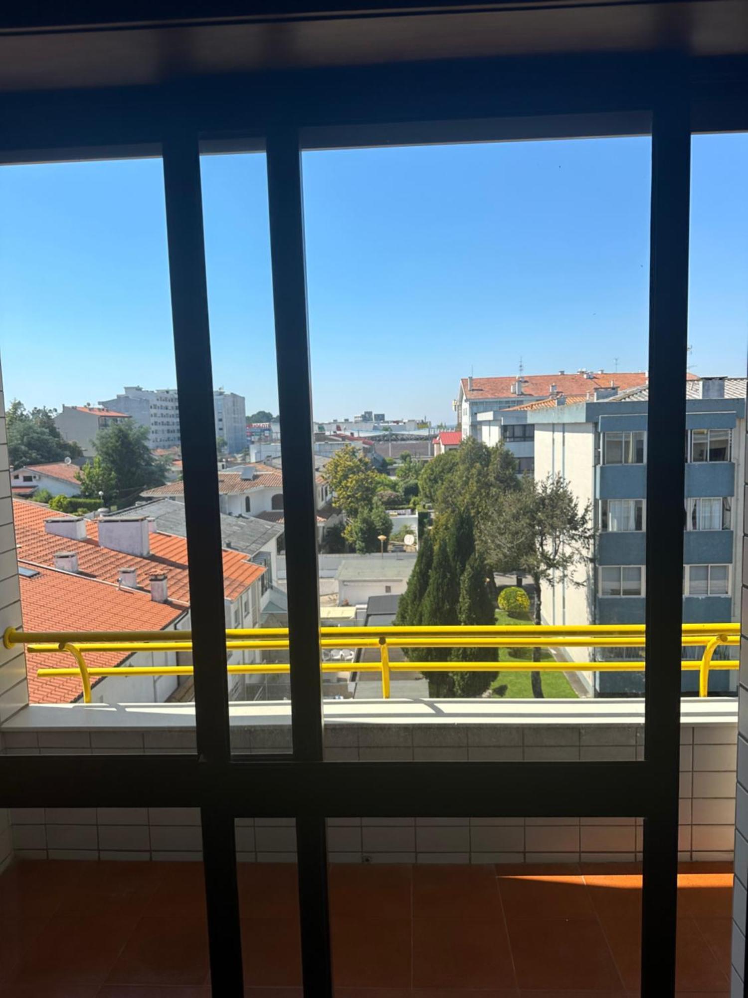 Aeroporto Guesthouse Maía Kültér fotó