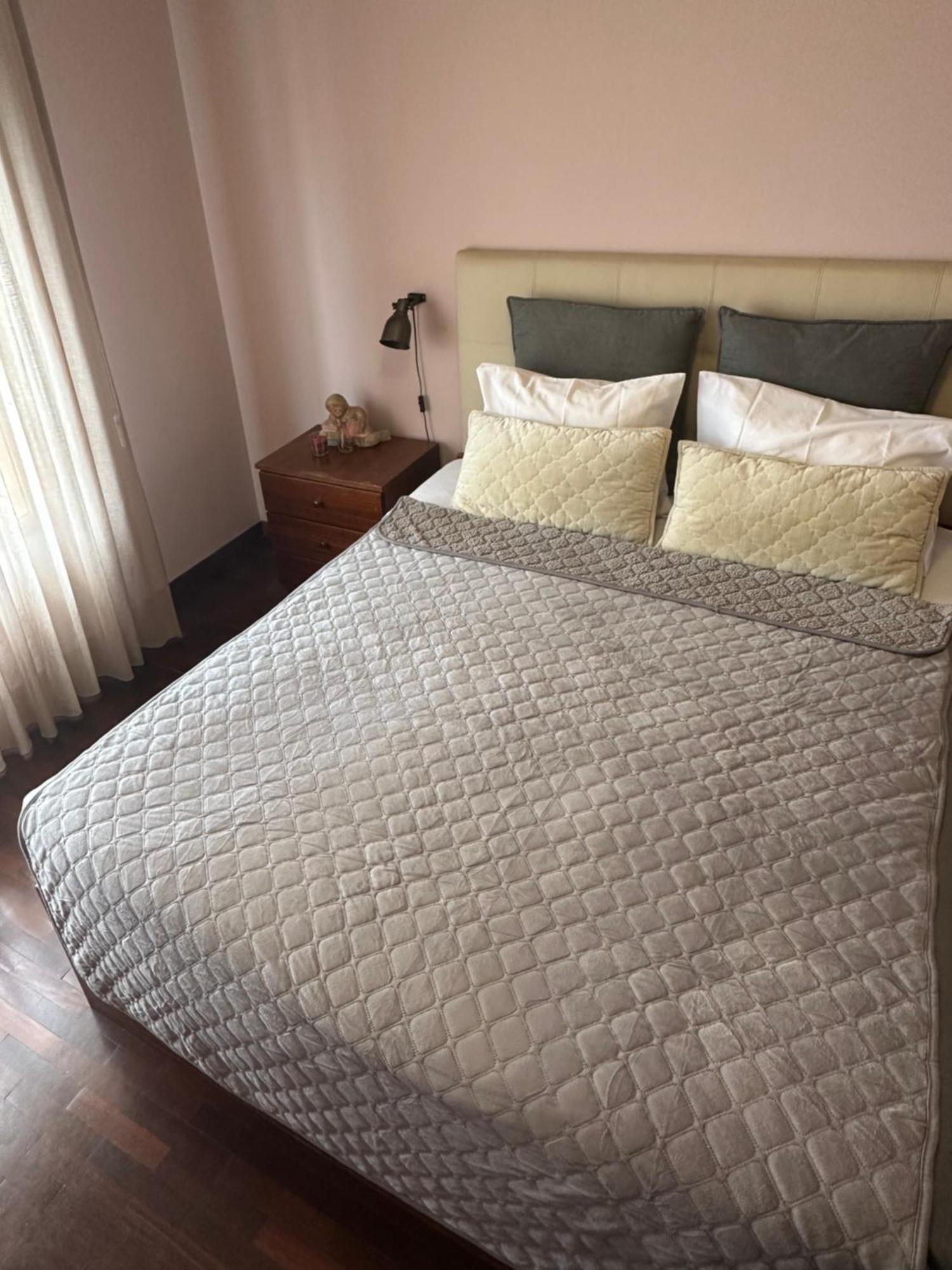 Aeroporto Guesthouse Maía Kültér fotó